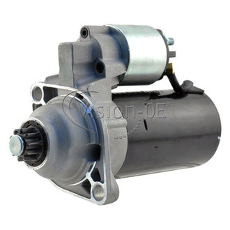 Vision-OE® - Remanufactured Starter