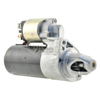 Vision-OE® - Remanufactured Starter