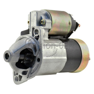 Vision-OE® - Remanufactured Starter
