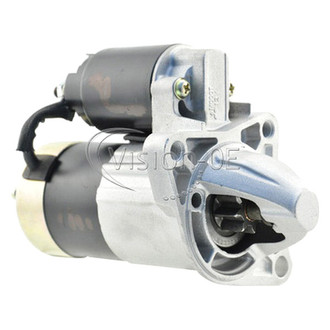 Vision-OE® - Remanufactured Starter