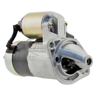 Vision-OE® - Remanufactured Starter