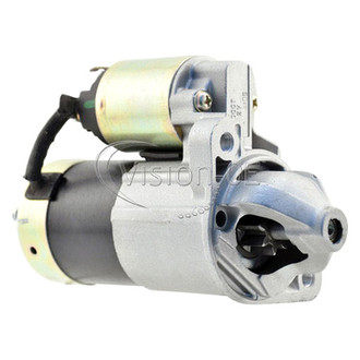 Vision-OE® - Remanufactured Starter