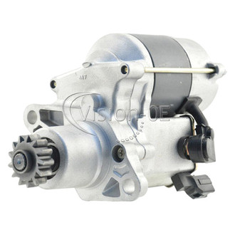 Vision-OE® - Remanufactured Starter