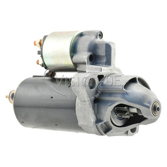 Vision-OE® - Remanufactured Starter
