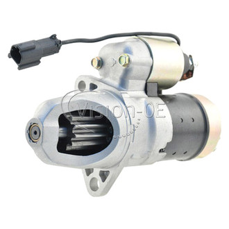 Vision-OE® - Starter Motor