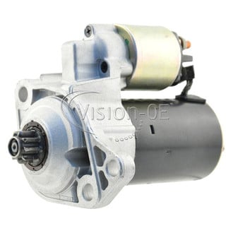 Vision-OE® - Remanufactured Starter