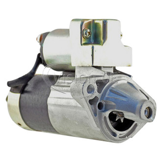 Vision-OE® - Remanufactured Starter