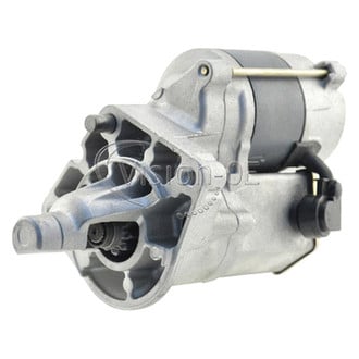 Vision-OE® - Remanufactured Starter