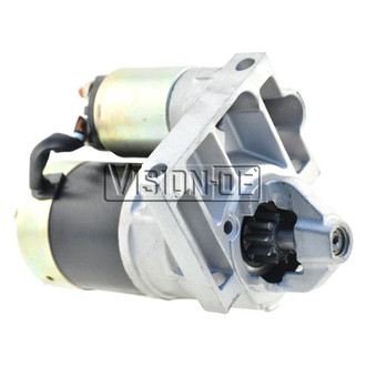 Vision-OE® - Remanufactured Starter