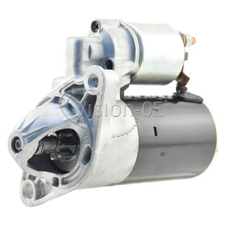 Vision-OE® - Remanufactured Starter