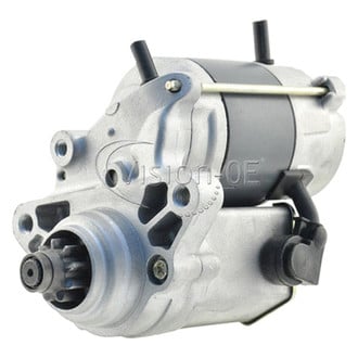 Vision-OE® - Remanufactured Starter