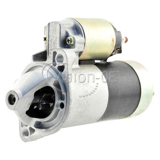 Vision-OE® - Remanufactured Starter