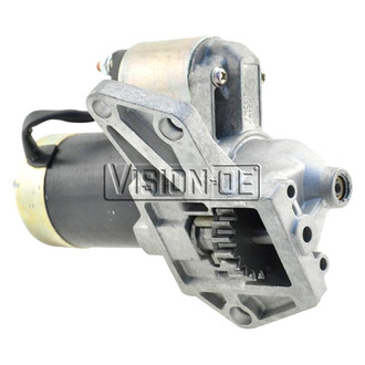 Vision-OE® - Remanufactured Starter