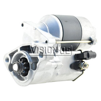 Vision-OE® - Remanufactured Starter
