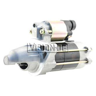 Vision-OE® - Remanufactured Starter