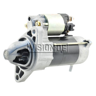 Vision-OE® - Remanufactured Starter