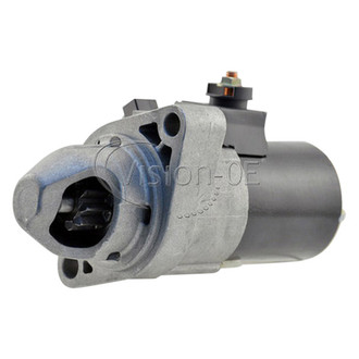 Vision-OE® - Starter Motor
