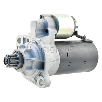 Vision-OE® - Remanufactured Starter