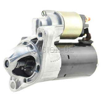 Vision-OE® - Remanufactured Starter