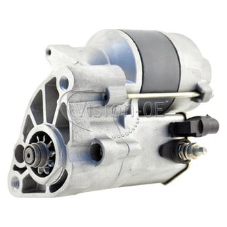 Vision-OE® - Remanufactured Starter