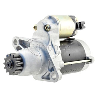Vision-OE® - Remanufactured Starter