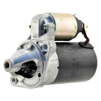 Vision-OE® - Remanufactured Starter