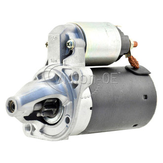 Vision-OE® - Remanufactured Starter