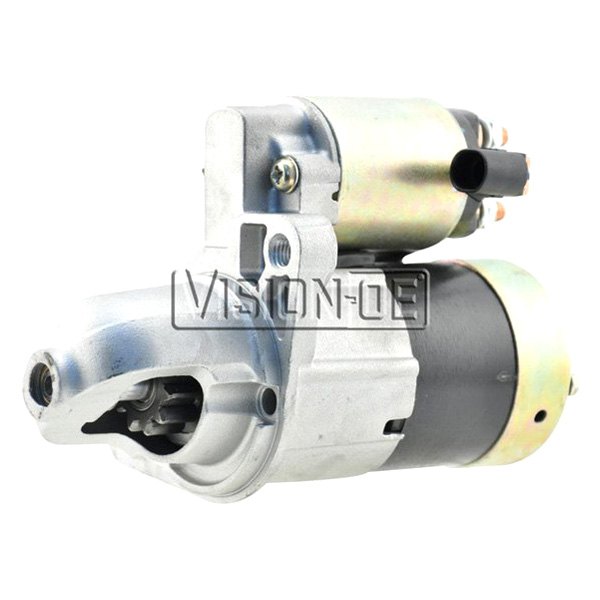 Vision-OE® - Remanufactured Starter