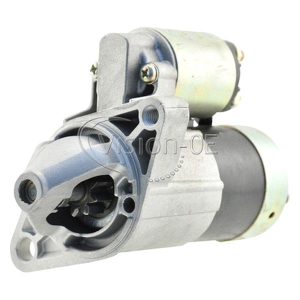 Vision-OE® - Remanufactured Starter