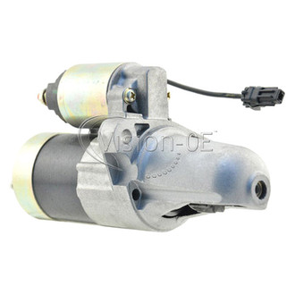 Vision-OE® - Remanufactured Starter