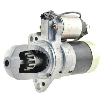 Vision-OE® - Remanufactured Starter
