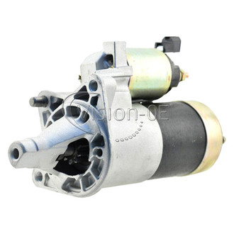 Vision-OE® - Remanufactured Starter