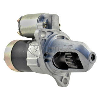 Vision-OE® - Remanufactured Starter