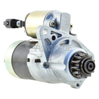 Vision-OE® 17835 - Remanufactured Starter
