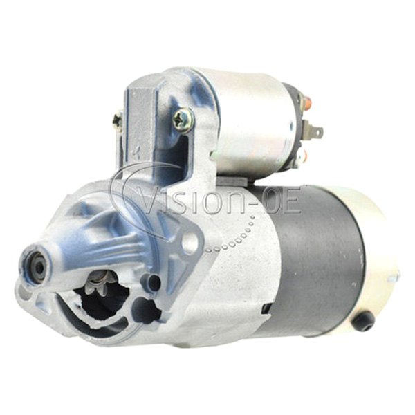 Vision-OE® - Remanufactured Starter