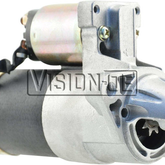 Vision-OE® - Remanufactured Starter