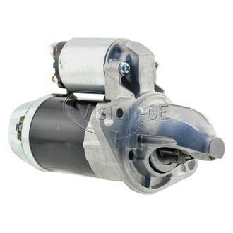 Vision-OE® - Remanufactured Starter