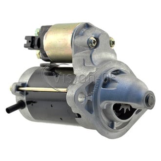 Vision-OE® - Remanufactured Starter