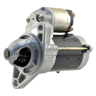 Vision-OE® - Starter Motor