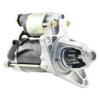 Vision-OE® - Remanufactured Starter