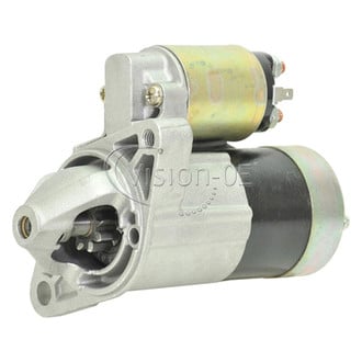 Vision-OE® - Remanufactured Starter