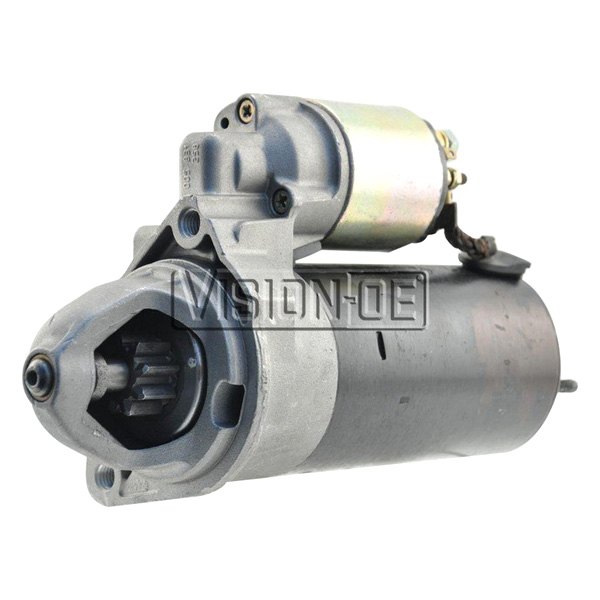 Vision-OE® - Remanufactured Starter