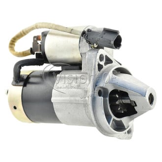 Vision-OE® - Remanufactured Starter