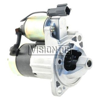 Vision-OE® - Remanufactured Starter