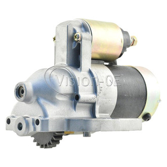 Vision-OE® - Starter Motor