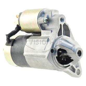 Vision-OE® - Remanufactured Starter