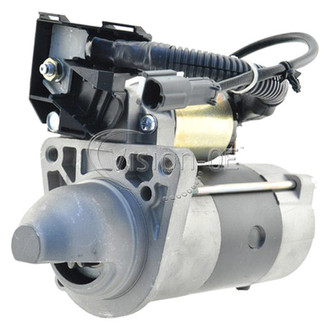 Vision-OE® - Remanufactured Starter