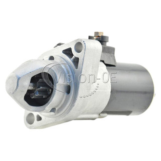 Vision-OE® - Remanufactured Starter