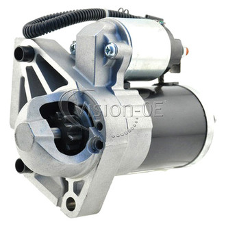 Vision-OE® - Remanufactured Starter