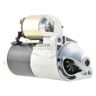 Vision-OE® - Remanufactured Starter